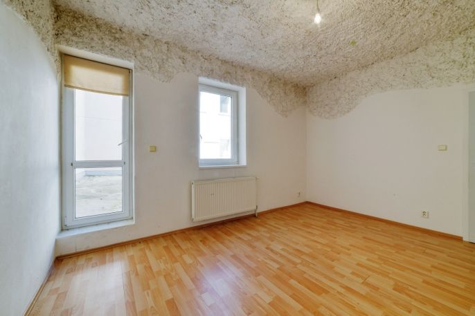 Pronájem, Byt 3+1, Františkovy Lázně