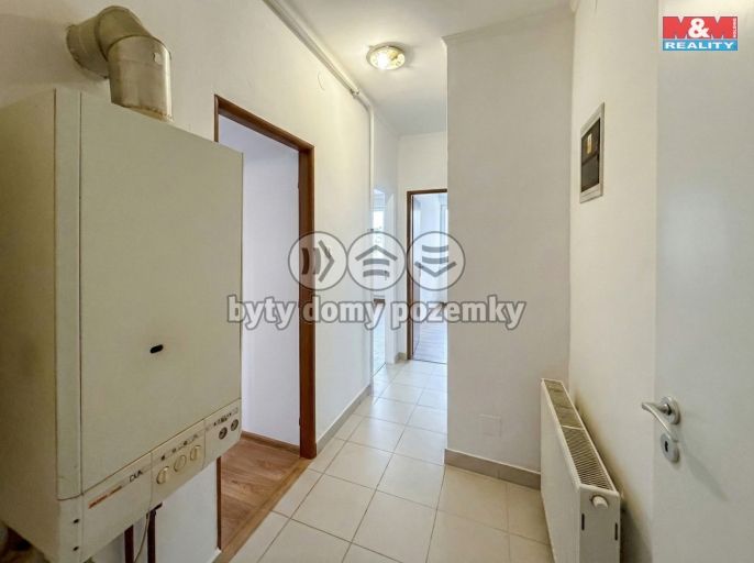 Prodej, Byt 3+1, Svitavy