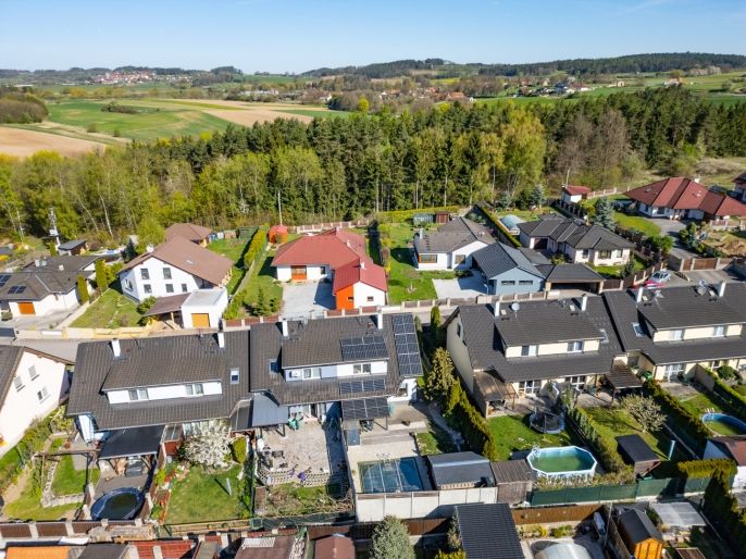 Prodej, Rodinný dům, Radomyšl