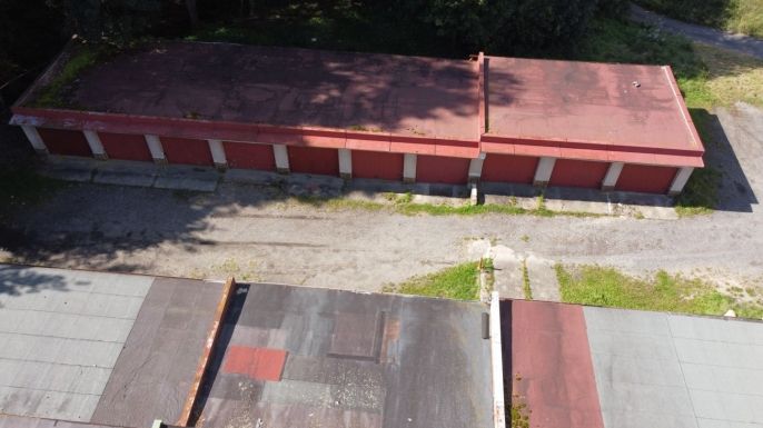 Prodej, Garáž, Liberec