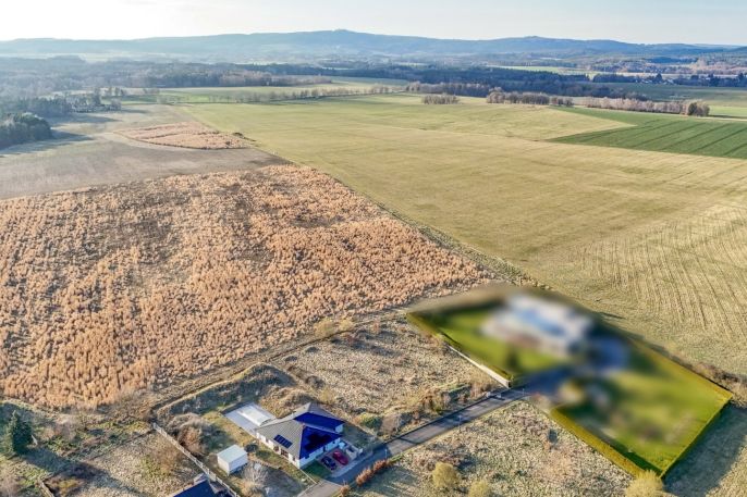 Prodej, Pozemek k bydlení, Františkovy Lázně