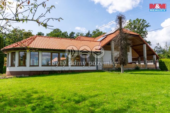 Prodej, Rodinný dům, Frýdek-Místek