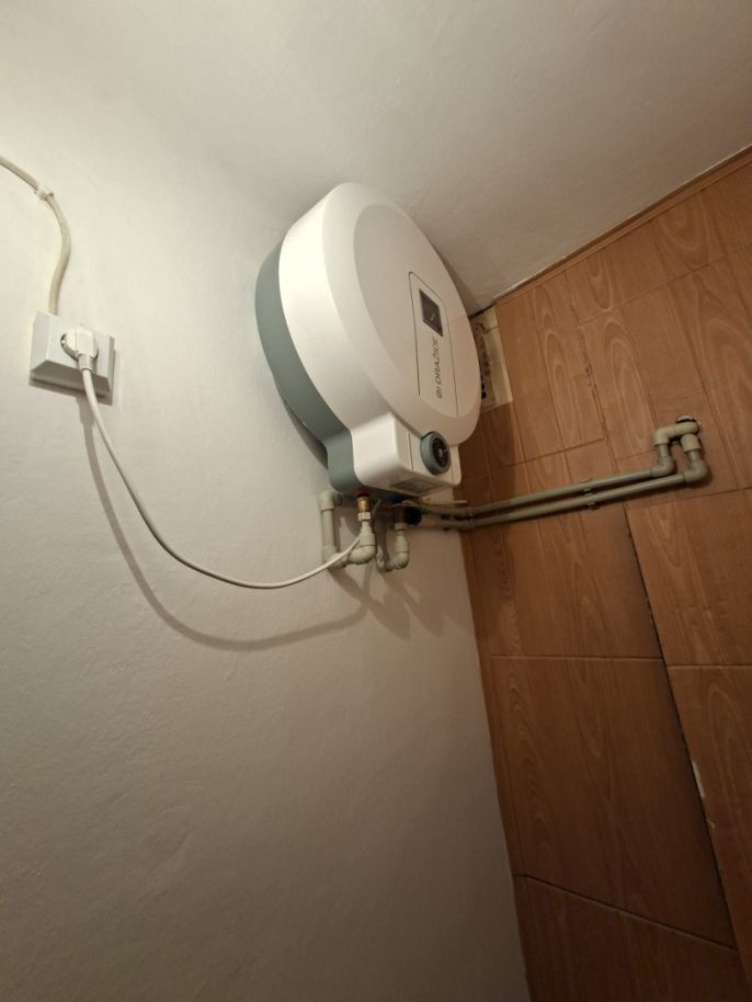 Pronájem, Byt 2+1, Písek