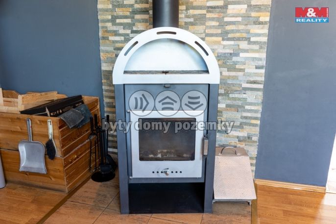 Prodej, Nájemní dům, Horka nad Moravou