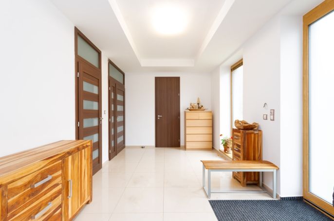 Pronájem, Byt 3+kk, Starý Jičín