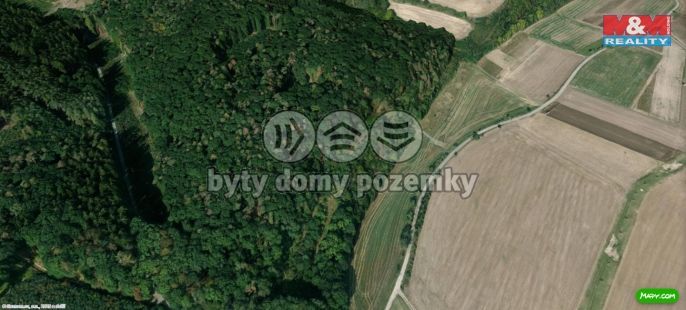 Prodej, Zahrada, Kochánky