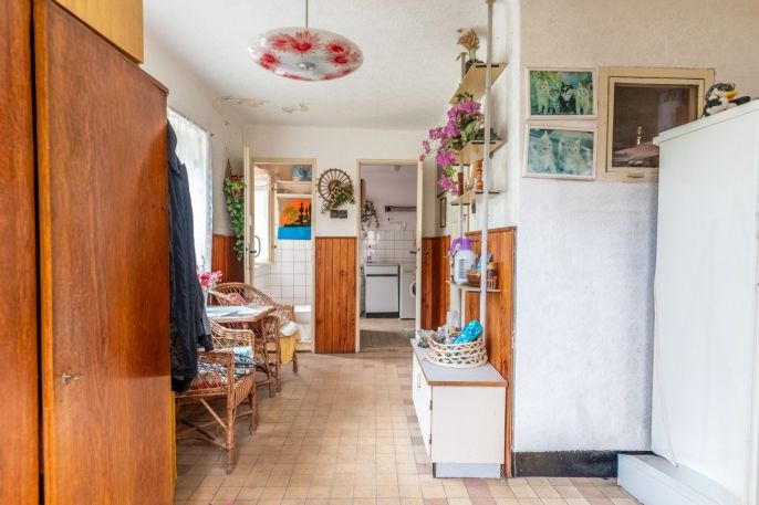 Prodej, Zemědělská usedlost, Přešťovice