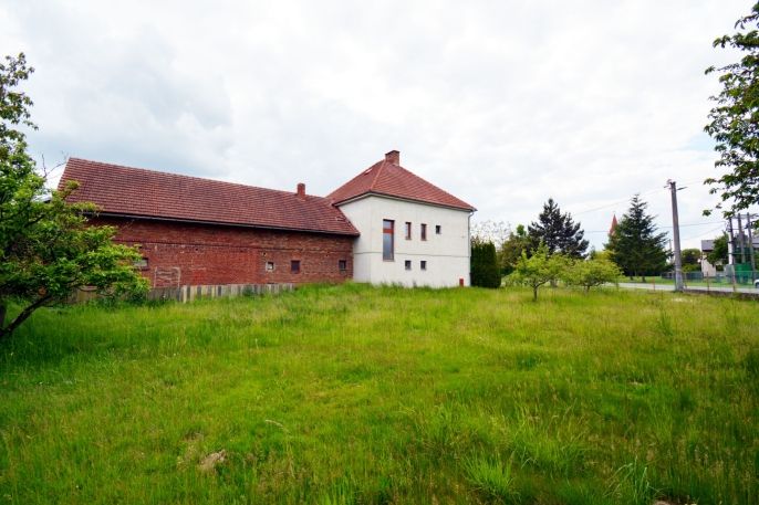Prodej, Rodinný dům, Babice
