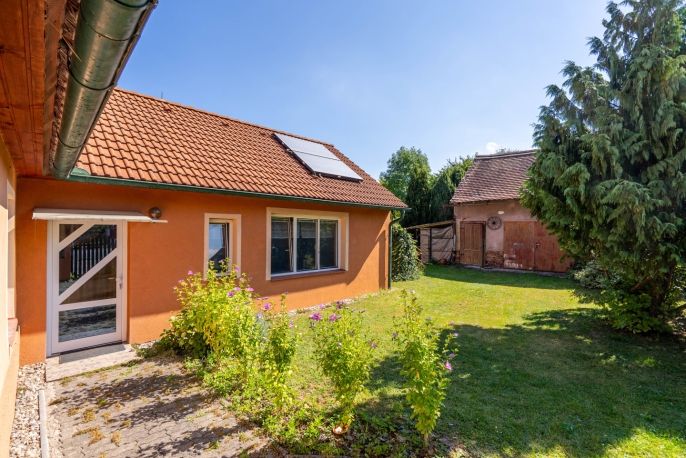 Prodej, Rodinný dům, Pardubice