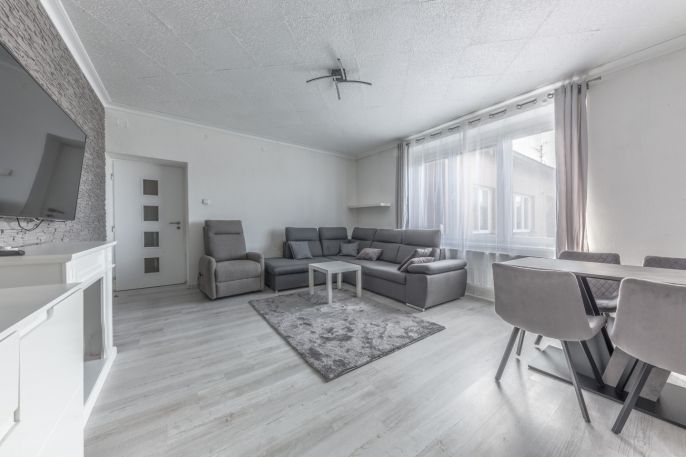 Prodej, Byt 3+1, Nymburk