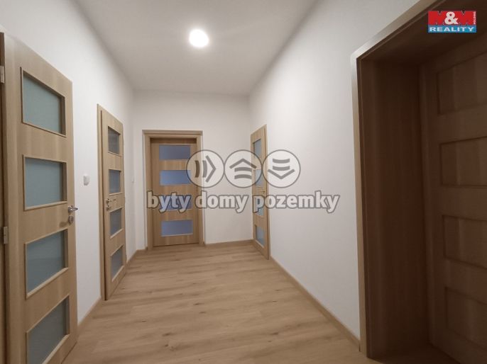 Pronájem, Byt 2+1, Bohumín