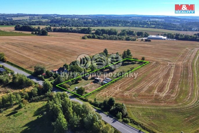 Prodej, Zahrada, Havlíčkův Brod