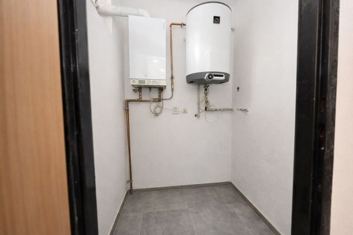 Prodej, Byt 2+1, Majetín