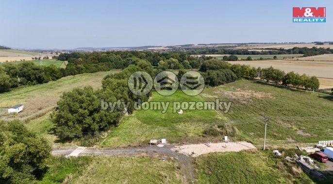 Prodej, Pozemek k bydlení, Cítoliby