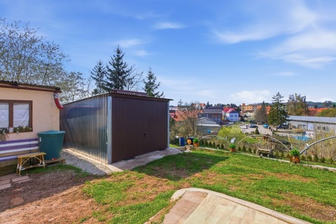 Prodej, Rodinný dům, Kryry