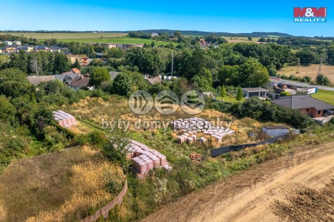 Prodej, Pozemek k bydlení, Říčany