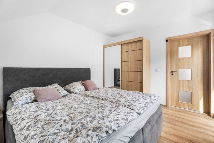 Prodej, Rodinný dům, Očihov