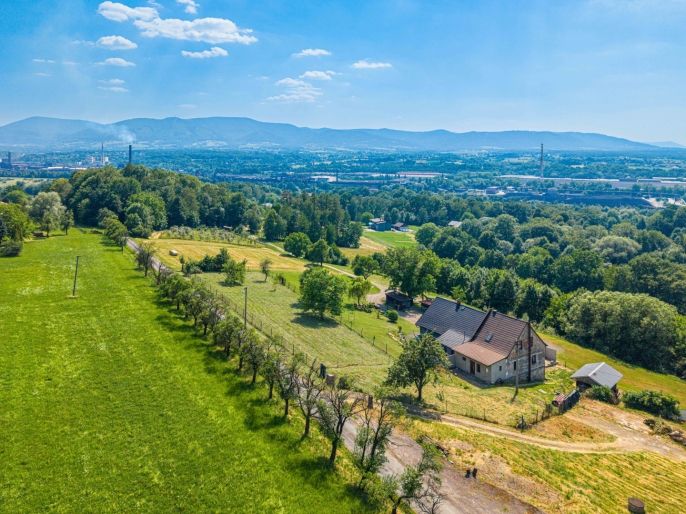Prodej, Pozemek k bydlení, Třinec