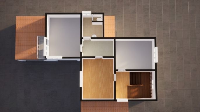 Prodej, Rodinný dům, Duchcov