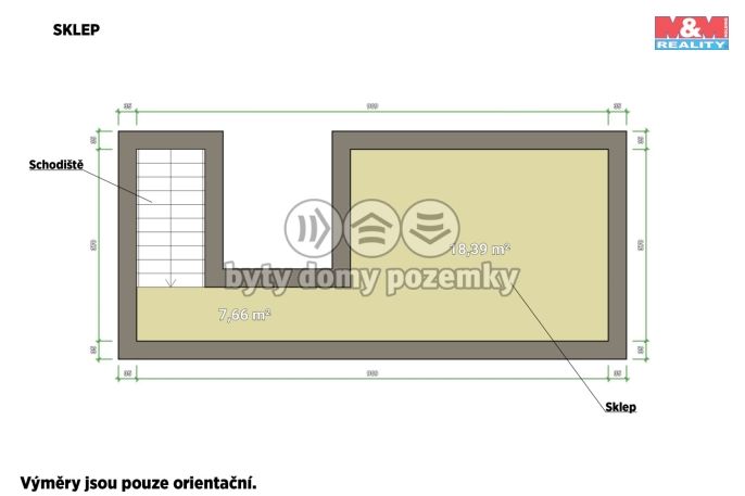 Prodej, Rodinný dům, Bor