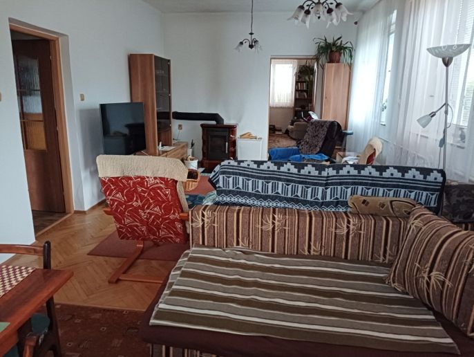 Prodej, Rodinný dům, Rohle