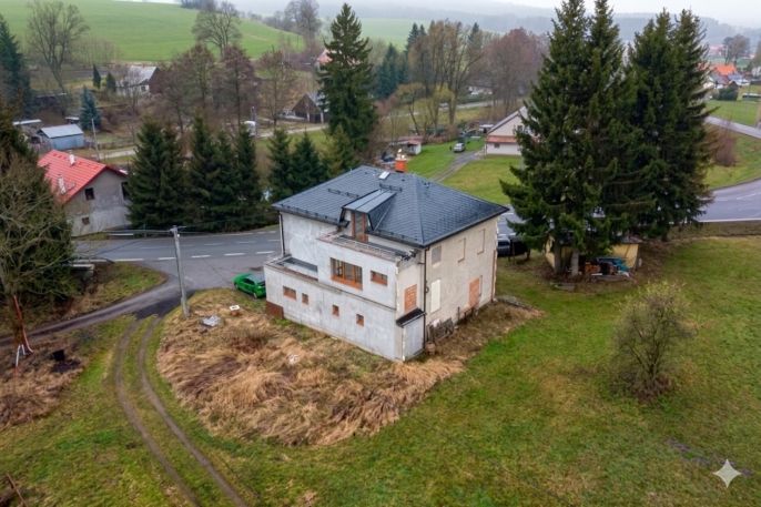 Prodej, Rodinný dům, Písařov