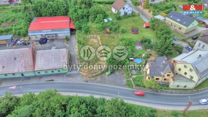 Prodej, Pozemek k bydlení, Žulová