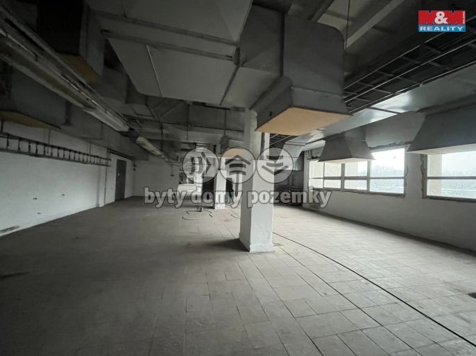 Pronájem, Sklad, Havířov