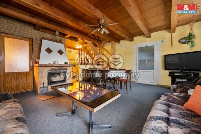 Prodej, Chalupa, Čenkovice