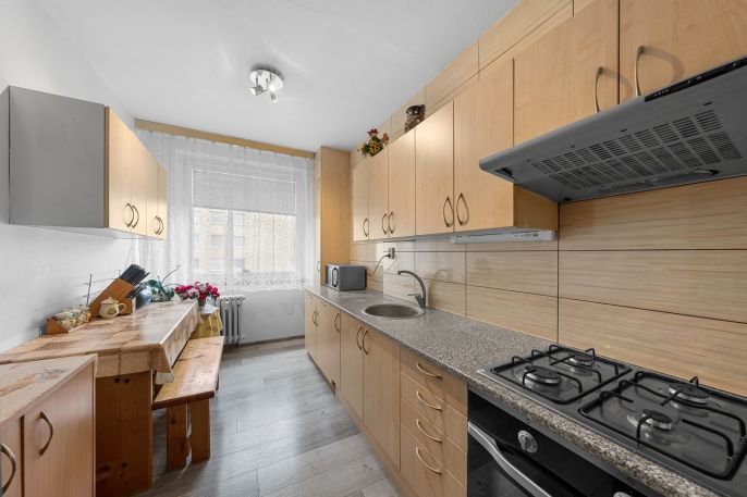 Prodej, Byt 4+1, Ústí nad Labem