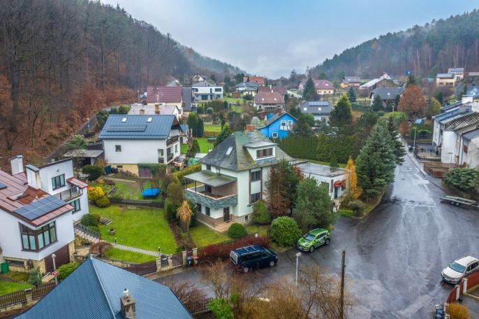 Prodej, Rodinný dům, Děčín