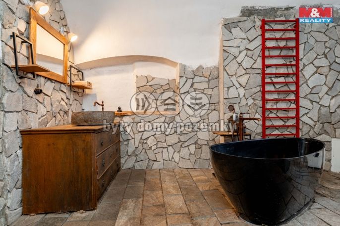 Prodej, Rodinný dům, Panské Dubenky