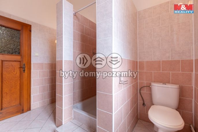 Prodej, Hotel, penzion, Úštěk