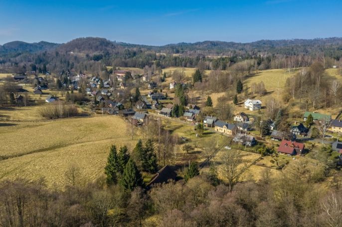 Prodej, Rodinný dům, Chřibská