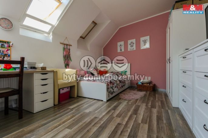 Prodej, Rodinný dům, Rousínov