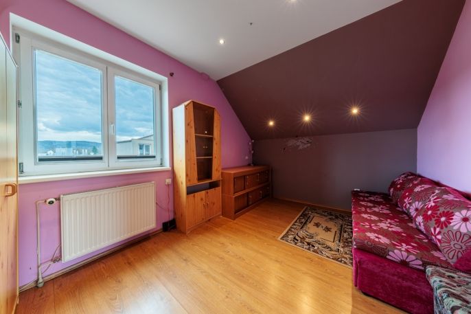 Prodej, Rodinný dům, Karlovy Vary