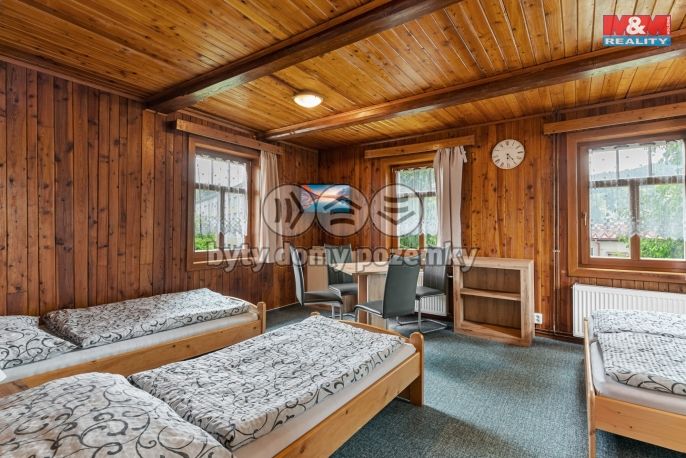 Prodej, Hotel, penzion, Rokytnice nad Jizerou