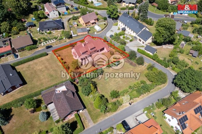 Prodej, Rodinný dům, Kolová