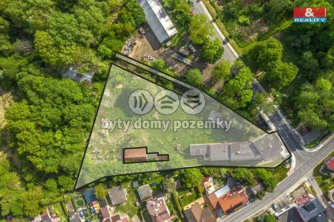 Prodej, Rodinný dům, Nová Ves u Bakova