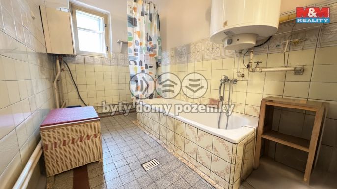 Prodej, Rodinný dům, Kocelovice