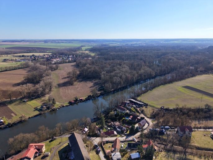 Prodej, Zahrada, Brozany nad Ohří