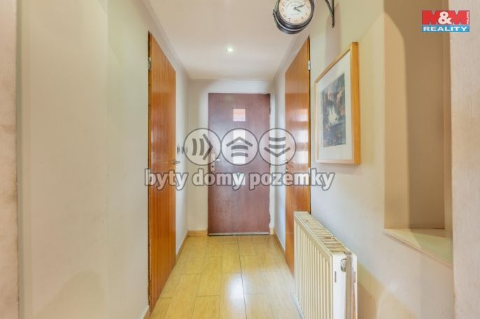 Prodej, Rodinný dům, Kladno