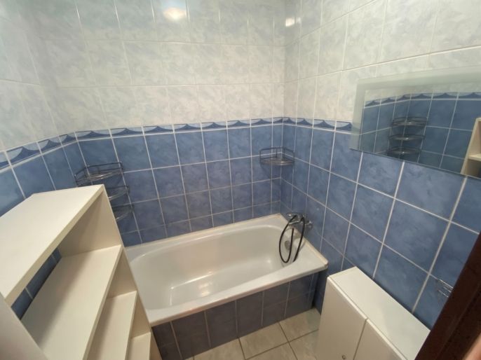 Pronájem, Byt 2+1, Karviná