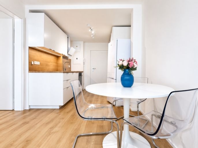 Prodej, Byt 2+kk, Praha