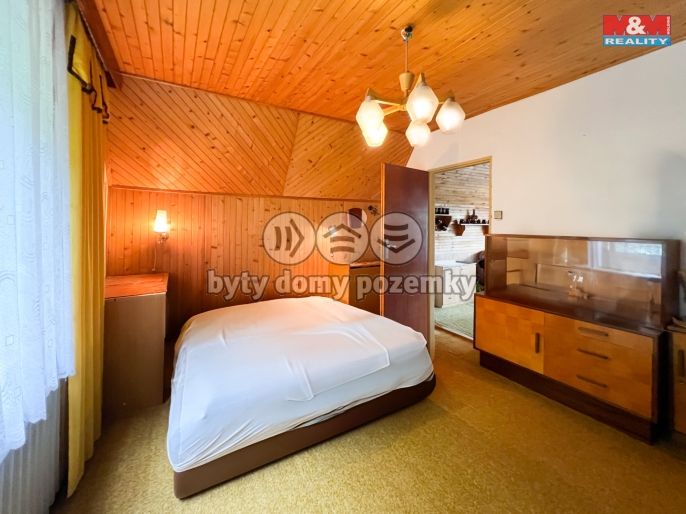 Prodej, Rodinný dům, Sušice