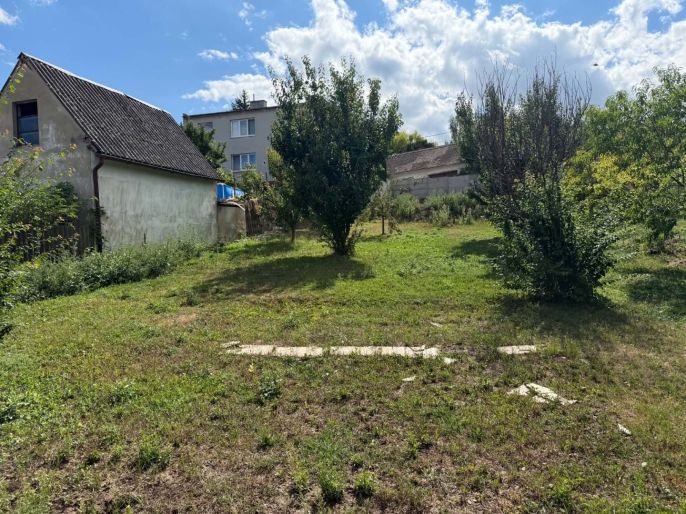Prodej, Pozemek k bydlení, Božice