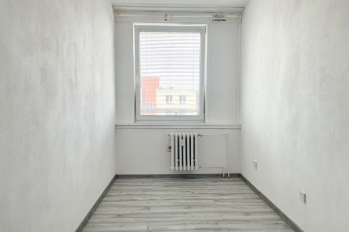 Pronájem, Byt 3+1, České Budějovice