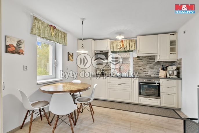 Prodej, Chalupa, Slunečná