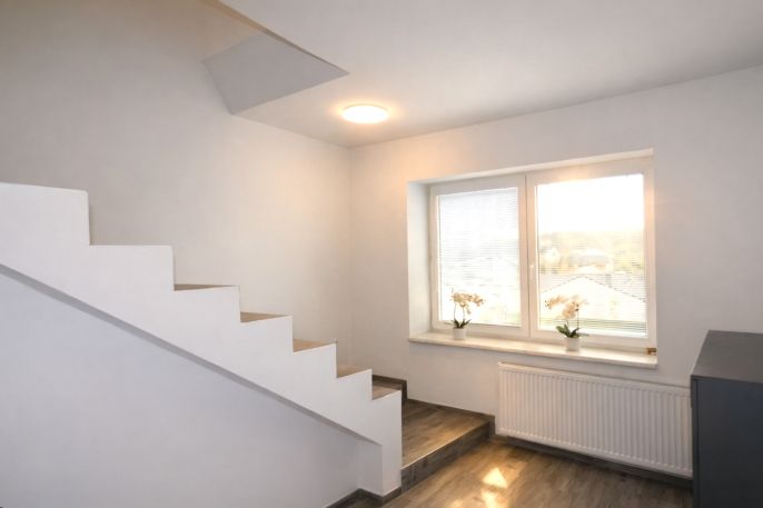 Pronájem, Byt 2+kk, Ludgeřovice