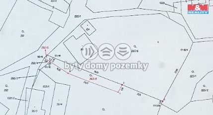 Prodej, Rodinný dům, Mnich